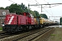 MaK 1200116 - Railion "6516"
17.09.2008 - Oudenbosch
Bert Groeneveld