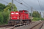 MaK 1200116 - DB Cargo "6516"
04.09.2016 - Bad Bentheim
Niels Arnold