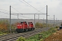 MaK 1200116 - DB Cargo "6516"
15.11.2020 - Warsage
Alexander Leroy