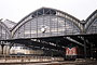 MaK 2000010 - DB "220 010-3"
02.04.1981 - Lübeck, Hauptbahnhof
Thomas Gottschewsky