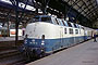 MaK 2000012 - DB "220 012-9"
__.07.1981 - Lübeck, Hauptbahnhof
Andreas Burow