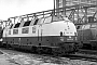 MaK 2000012 - DB "220 012-9"
23.01.1980 - Hamburg-Hauptbahnhof, Bahnbetriebswerk
Helmut Philipp
