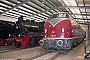 MaK 2000017 - SEMB "V 200 017"
18.10.2017 - Bochum-Dahlhausen, Eisenbahnmuseum
Martin Welzel