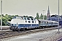 MaK 2000023 - DB "220 023-6"
30.06.1975 - Lübeck, Hauptbahnhof
Hinnerk Stradtmann