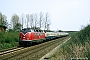 MaK 2000025 - DB "220 025-1"
05.05.1978 - Reinfeld
Ulrich Budde