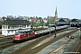 MaK 2000025 - DB "220 025-1"
05.05.1978 - Lübeck, Hauptbahnhof
Ulrich Budde