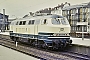 MaK 2000035 - DB "216 045-5"
26.06.1975 - Hamburg-Altona
Hinnerk Stradtmann