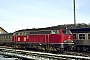 MaK 2000035 - DB "216 045-5"
21.01.1973 - Goslar
Ulrich Budde