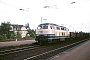 MaK 2000038 - DB "216 048-9"
28.07.1989 - Moers, Bahnhof
Andreas Kabelitz