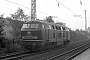 MaK 2000038 - DB "216 048-9"
05.06.1978 - Marl-Sinsen, Bahnhof
Michael Hafenrichter