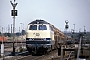 MaK 2000045 - DB "216 055-4"
18.09.1980 - Duisburg-Hochfeld, Bahnhof
Michael Hafenrichter