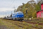 MaK 2000045 - NIAG "9"
31.10.2018 - Ratingen-Lintorf, Bahnhof
Lothar Weber