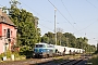 MaK 2000045 - NIAG "9"
26.06.2024 - Ratingen-Lintorf, Bahnhof
Ingmar Weidig