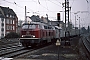 MaK 2000049 - DB "216 059-6"
11.03.1980 - Osnabrück, Hauptbahnhof Pu
Michael Hafenrichter