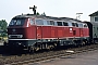 MaK 2000049 - DB "216 059-6"
20.07.1982 - Sande
Dietrich Bothe