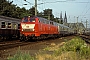 MaK 2000052 - DB AG "215 047-2"
04.07.1994 - Köln-Deutz, Bahnhof
Werner Brutzer
