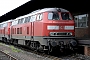 MaK 2000056 - Railion "225 051-2"
24.05.2008 - Aachen, Bahnhof West
Rolf Alberts