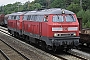 MaK 2000056 - DB Schenker "225 051-2"
25.08.2010 - Bochum
Rolf Alberts