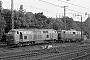 MaK 2000056 - DB "215 051-4"
30.07.1979 - Köln, Bahnhof Köln Gereon
Michael Hafenrichter