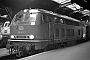 MaK 2000057 - DB "215 052-2"
11.06.1979 - Köln, Hauptbahnhof
Michael Hafenrichter