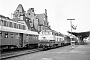 MaK 2000058 - DB AG "215 053-0"
15.09.1996 - Gerolstein, Bahnhof
Malte Werning