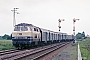 MaK 2000058 - DB "215 053-0"
24.06.1987 - Lustadt
Ingmar Weidig