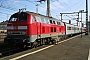 MaK 2000058 - DB Regio "215 053-0"
14.02.2002 - Fulda
Dietrich Bothe