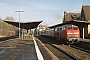 MaK 2000058 - DB Regio "215 053-0"
12.01.2001 - Alsfeld (Oberhessen), Bahnhof
Julius Kaiser