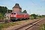 MaK 2000076 - Railion "92 80 1225 071-0 D-DB"
22.07.2007 - Köln-Longerich
Frank Glaubitz