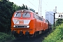 MaK 2000078 - DB AG "215 073-8"
25.05.1994 - Oberhausen
Henk Hartsuiker