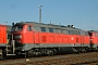 MaK 2000078 - DB Cargo "225 073-6"
20.09.2003 - Bremen, Ausbesserungswerk
Klaus Görs