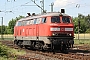 MaK 2000078 - DB Schenker "225 073-6"
20.05.2014 - Nienburg (Weser)
Thomas Wohlfarth