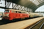 MaK 2000078 - DB AG "215 073-8"
21.07.1998 - Köln, Hauptbahnhof
Leon Schrijvers