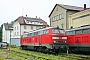 MaK 2000078 - Railion "225 073-6"
03.08.2005 - Friedrichshafen
Peter Wegner