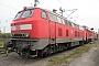 MaK 2000078 - DB Cargo "225 073-6"
01.05.2016 - Kornwestheim
Hans-Martin Pawelczyk