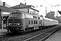 MaK 2000081 - DB "215 076-1"
18.07.1979 - Neckargemünd, Bahnhof
Michael Hafenrichter