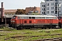 MaK 2000084 - Railion "225 079-3"
10.06.2006 - Friedrichshafen
Nahne Johannsen