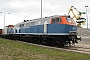 MaK 2000084 - NBE RAIL "225 079-3"
10.08.2012 - Eberswalde, Binnenhafen
Maik Gentzmer