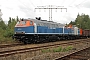 MaK 2000084 - NBE RAIL "225 079-3"
08.09.2012 - Eberswalde, Industriebahn
Maik Gentzmer