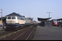 MaK 2000086 - DB AG "215 081-1"
01.05.1999 - Euskirchen, Bahnhof
Raymond Kiès