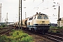 MaK 2000087 - DB "215 082-9"
12.06.1992 - Neuss
Henk Hartsuiker