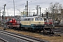 MaK 2000087 - Aggerbahn "215 082-9"
08.03.2018 - Düsseldorf, Hauptbahnhof
Nahne Johannsen