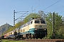 MaK 2000087 - Aggerbahn "215 082-9"
19.04.2018 - Bad Honnef
Daniel Kempf