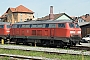 MaK 2000091 - Railion "225 086-8"
10.06.2006 - Friedrichshafen
Nahne Johannsen