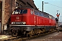 MaK 2000093 - DB "215 088-6"
24.10.1975 - Ulm, Bahnbetriebswerk
Stefan Motz