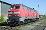 MaK 2000103 - DB AG "218 291-3"
22.05.2001 - Hamburg-Altona, Bahnbetriebswerk
Thomas Gerson