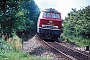 MaK 2000103 - DB "218 291-3"
09.07.1985 - Winden (Pfalz)
Ingmar Weidig