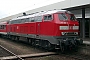 MaK 2000112 - DB Regio "218 390-3"
02.08.2002 - Mannheim, Hauptbahnhof
Ernst Lauer