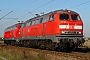MaK 2000112 - DB Regio "218 390-3"
16.10.2007 - Wiesental
Kurt Sattig