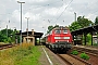 MaK 2000112 - DB Regio "218 390-3"
02.08.2010 - Gaschwitz
Torsten Barth